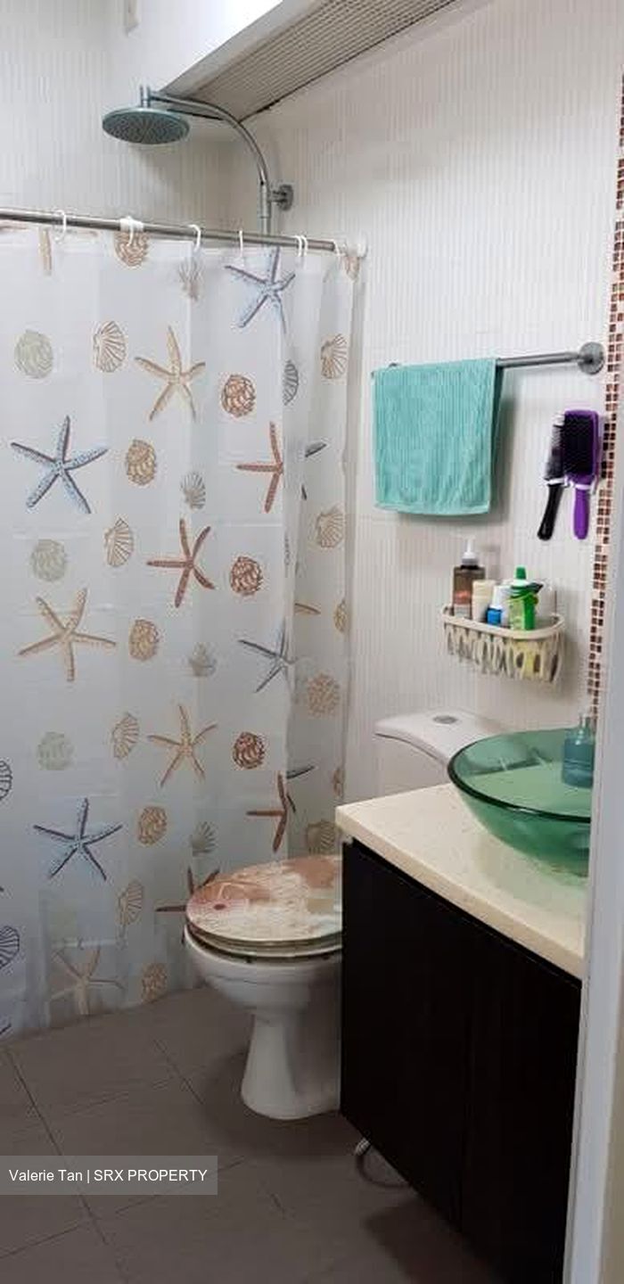 Blk 28C Dover Gardens (Queenstown), HDB 4 Rooms #550941471